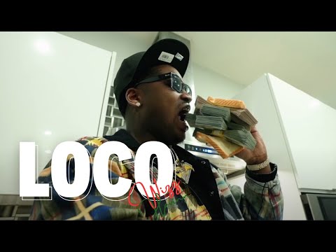 Wizz Havinn - Loco (Official Music Video)