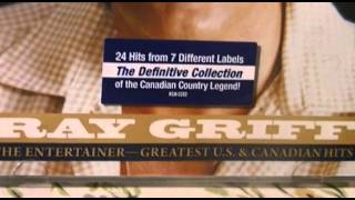 YOUR LILY WHITE HANDS RAY GRIFF