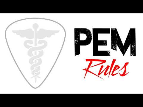 Episode 43: My Approach to the Ill Appearing Baby