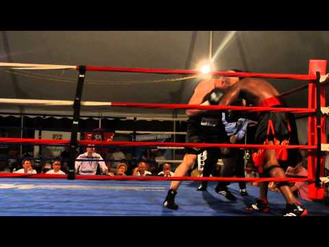 Adam Willett vs Miron Kadyrov (Round 4 of 6)