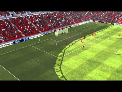 Mogi Mirim 0 - 3 Santos - Match Highlights