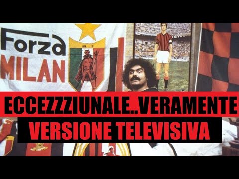 Eccezzziunale    Veramente   Versione TV  (Donato) 1° Parte