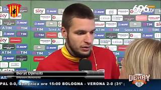 sassuolo-benevento-le-dichiarazioni-di-djimsiti