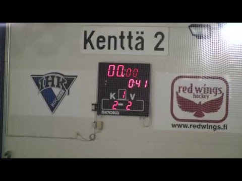 42. 2016 WSI 03 Qtr #7 Leningrad - #10 Sweden