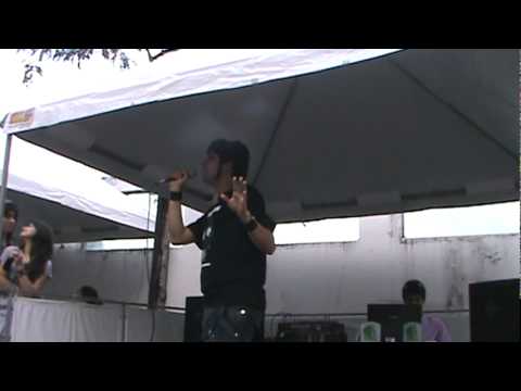 LESMA Categoria A - Fase 01 - Rodrigão - nipPOP 2011