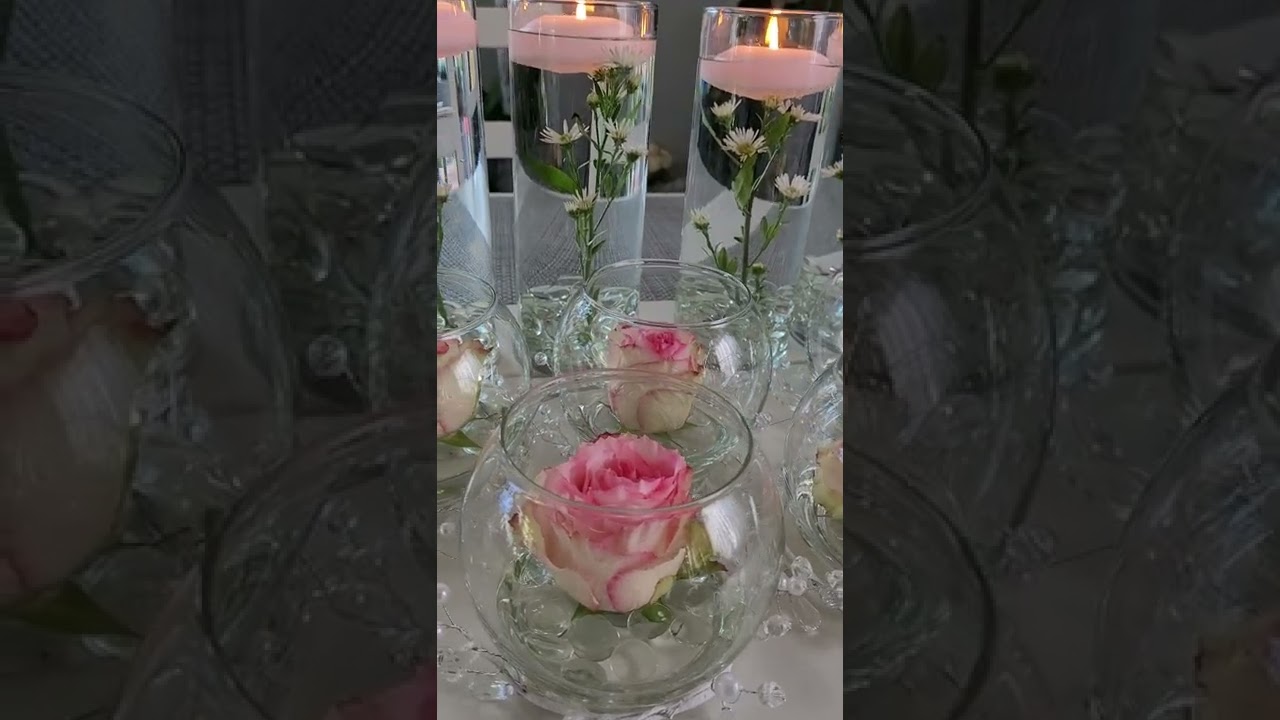 Watch Tambien me gusta hacer centros de mesa🙂#plantas #short #flores #velas#arreglos#rosas Now Tambien me gusta hacer centros de mesa🙂#plantas #short #flores #velas#arreglos#rosas