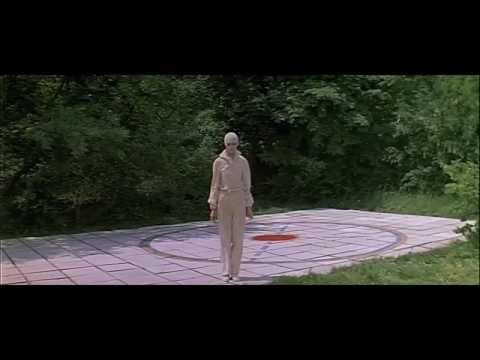 Katya Chekhova   I am Robot Official Video