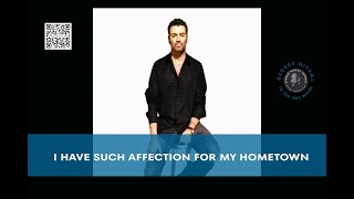 Round Here | George Michael in his own words | 2004