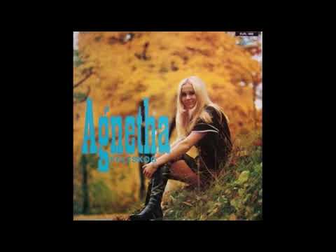 Agnetha Fältskog  -  Jag var så kär