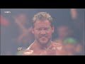 FULL MATCH DX Vs Jeri Show WWE Tag Team Championship Match Monday Night RAW