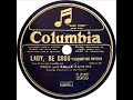 Fred and Adele Astaire - Fascinating Rhythm