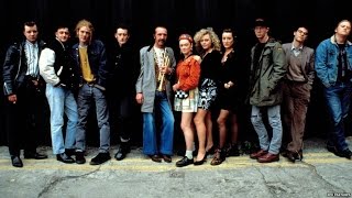 The Commitments - Try A Little Tenderness