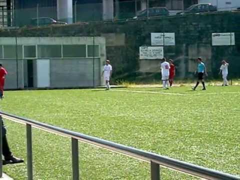 Gondizalves vs Alegrienses