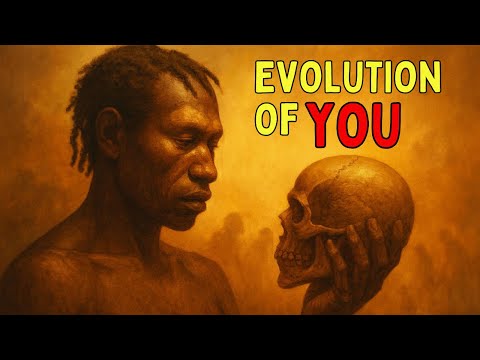 The Complex Evolution Of Homo Sapiens - 1,000,000 to 30,000 Years Ago | History For Sleep