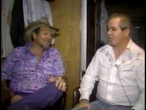 Marty Haggard and Hank Thompson