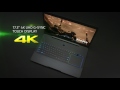 The Razer Blade Pro THX Certified