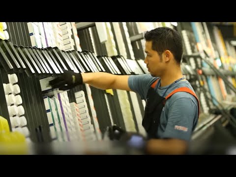 McKesson | McKesson Distribution Center Career Opportunities