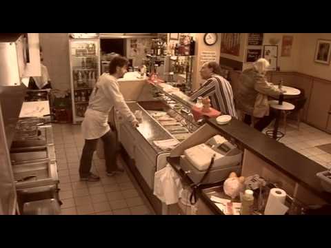 Dittsche - Fußnägel