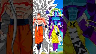 Download lagu INFINITY GOKU VS ZENO ULTIMATE FORM #dbs #goku #goku #whoisstrongest mp3