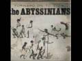 Abyssinians - Forward On To Zion.  (Lyrics)