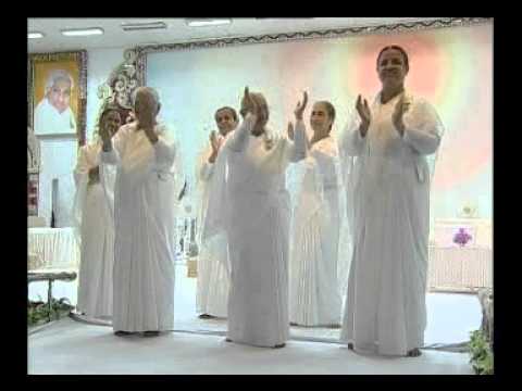 Kumaris Training - Dadi Last Song (20/06/2012)