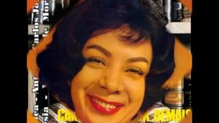 CHEGA DE SAUDADE - ELIZETH CARDOSO