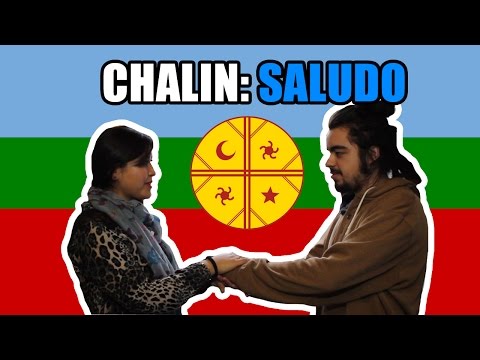 Clases de Mapudungun- Clase 1- Introducción y Saludos - NIVEL BÁSICO
