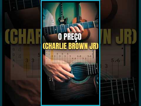 O Preço - Soro