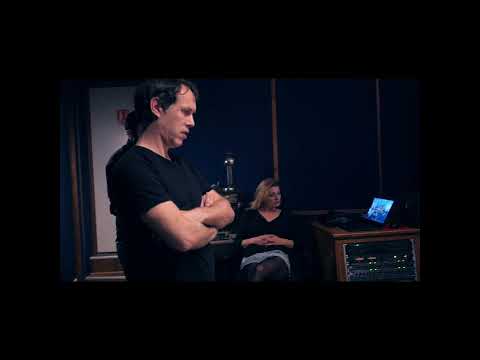 SARAH OLIVIER-MAKING OF BLACK BOX