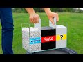 Coca Cola, Mentos, and Baking Soda | Best Compilation