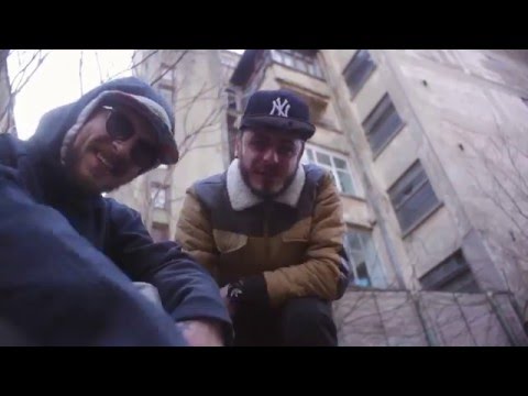Dieter - Hip Hop (Videoclip)