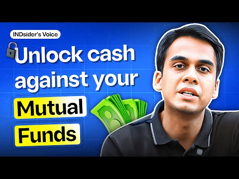 You Won't Believe How EASY it is to Get Cash Against Mutual Funds ...
