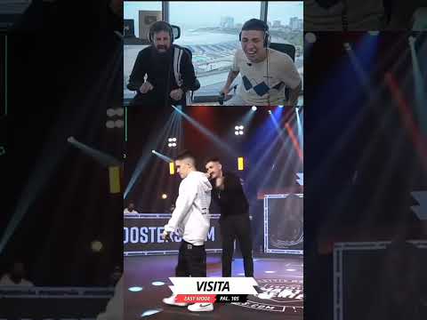 papo y nacho reaccionan al brutal easy Mode de bnet