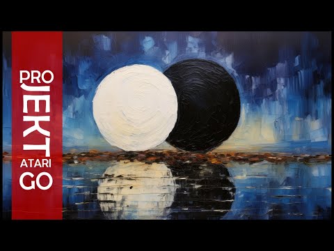 (dżentelmeni przy stole) GO jako komunikacja [ENG subtitles]