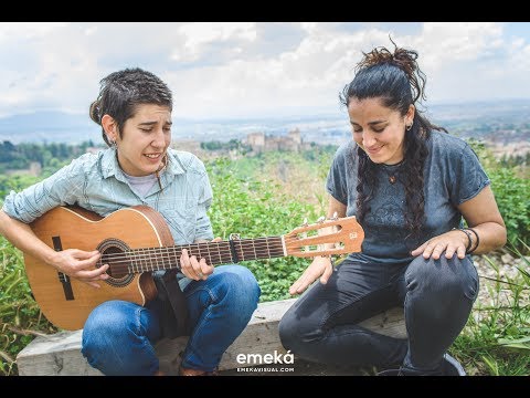 Indiegestión Sessions con Eva Sierra y María Ruiz - Punto y coma