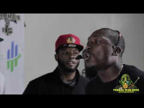 Kah Swag vs Pressure The Don