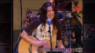 Efecto Mariposa "Sed" (A Solas 2001)