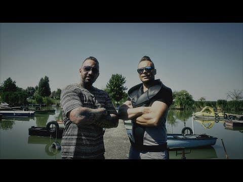 Josh ft. Mr.Busta - Nem kell kérned / Official video / #2