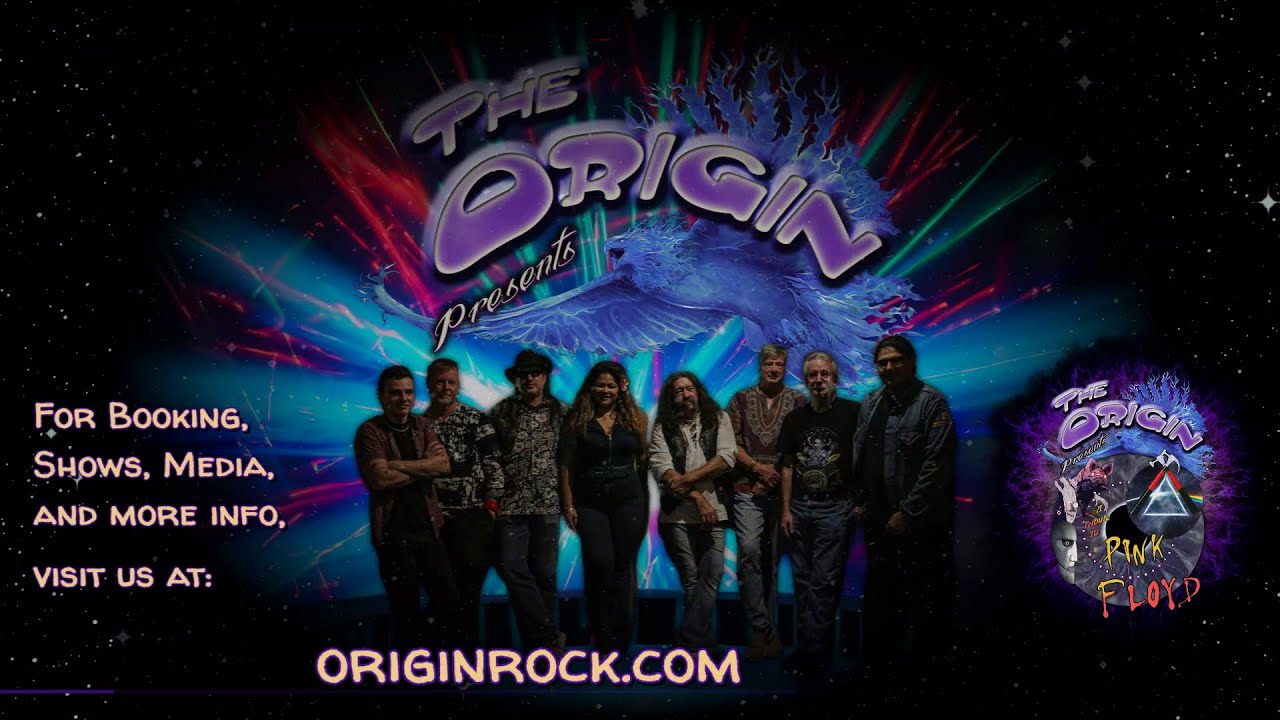 Promotional video thumbnail 2 for The Origin