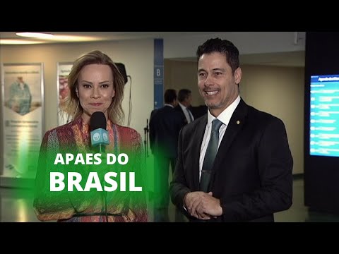 Câmara realiza Semana Nacional da Pessoa com Deficiência Intelectual e Múltipla