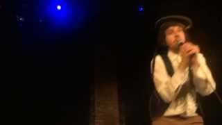 Adam Green - Carolina - Live @ La Maroquinerie - 12 02 2014