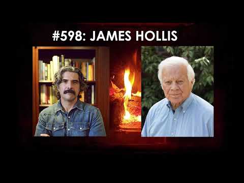 Podcast #598: Journeying From the First to the Second Half of Life | The Art of Manliness