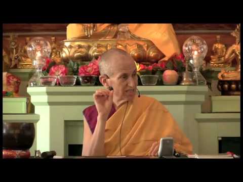 05 Developing Meditative Concentration  09-03-12