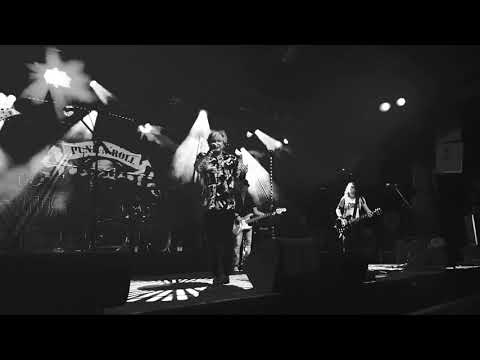 Lustfinger - Löwenmut - Live 07.08.2020 München