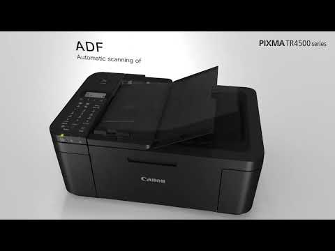 Printer Canon - Image 2