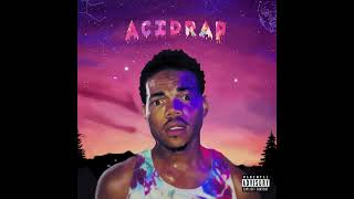 Chance the Rapper - Pusha Man (feat. Nate Fox) [Clean]