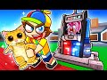 Using New DUEL MACHINE To Steal Secrets In Steal A Brainrot