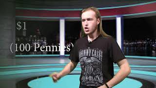 Optimism with Django (2018)