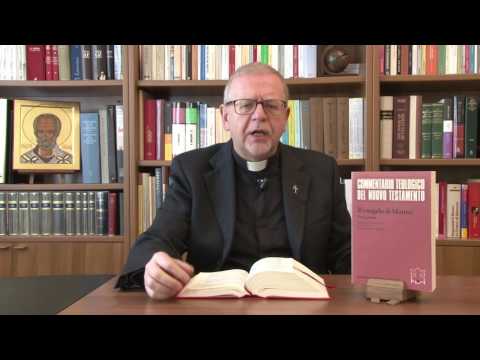 Conosciamo la Bibbia - Vangelo secondo Matteo - 09 Il discorso ecclesiale