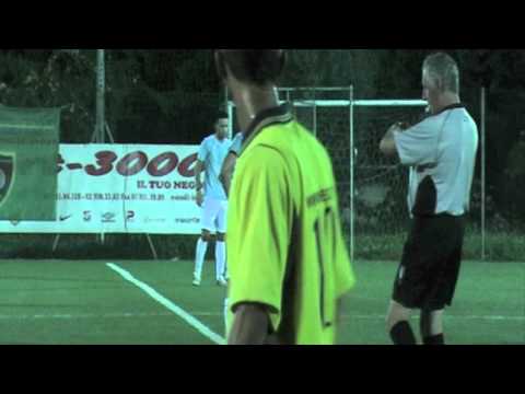 FINALE 14 ^ COPPA PRIMAVERA CALCIO A 11